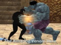 Lojë The amazing Venom hero