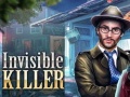 Lojë Invisible Killer