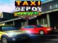 Lojë Taxi Depot Master 