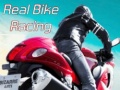 Lojë Real Bike Racing