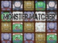 Lojë Monster Matcher