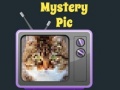 Lojë Mystery Pic