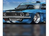 Lojë Cool cars