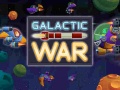 Lojë Galactic War