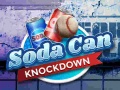 Lojë Soda Can Knockout