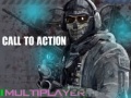 Lojë Call to Action Multiplayer