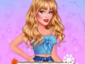 Lojë All Year Round Fashion Addict Star