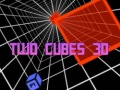 Lojë Two Cubes 3D