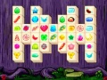 Lojë Candy Mahjong