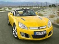 Lojë Opel GT Puzzle