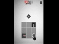 Lojë Red Ball Puzzle