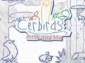 Lojë Cerbirds