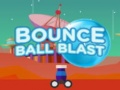 Lojë Bounce Ball Blast