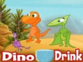 Lojë Dino Drink