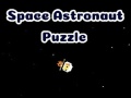 Lojë Space Astronaut Puzzle