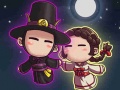 Lojë Darkmaster and Lightmaiden