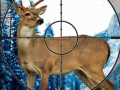 Lojë Sniper Stag Hunter