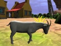 Lojë Angry Goat Rampage Craze Simulator