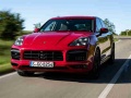 Lojë 2020 Porsche Cayenne GTS Puzzle