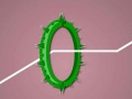 Lojë Spike Rings
