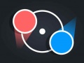 Lojë Dot Rush