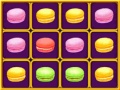 Lojë Macarons Block Collapse