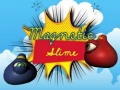 Lojë Magnetic Slime