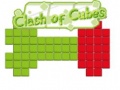 Lojë Clash Of Cubes