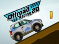 Lojë Offroad Racing 2D