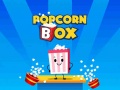 Lojë Popcorn Box