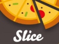 Lojë Slice