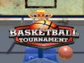Lojë Basketball Tournament