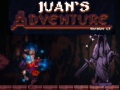 Lojë Juan's Adventure