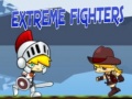 Lojë Extreme Fighters