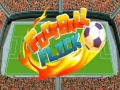 Lojë Football Flick