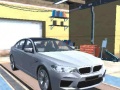 Lojë Arcade Racing