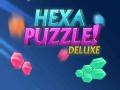 Lojë Hexa Puzzle Deluxe