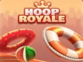 Lojë Hoop Royale