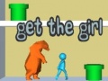 Lojë Get The Girl