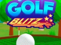 Lojë Golf Blitz