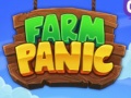 Lojë Farm Panic