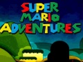 Lojë Super Mario Adventures