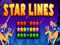 Lojë Star Lines