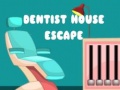 Lojë Dentist House Escape