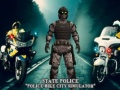 Lojë State Police 