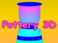 Lojë Pottery 3D