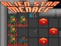 Lojë Alien Star Menace