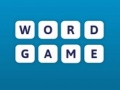 Lojë Word Game