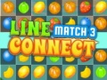 Lojë Line Match 3 Connect
