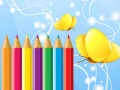 Lojë Fun Kids Colors